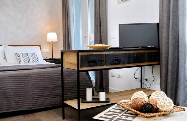 Delizioso Monolocale a Testaccio - Foto 14