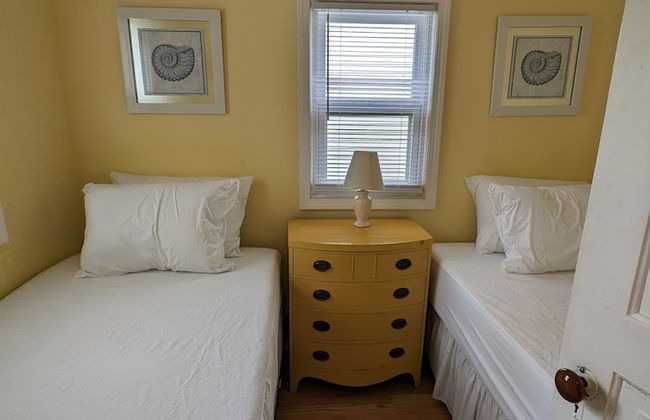 Little Yellow Cottages - Foto 6