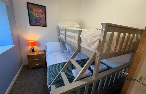 Drake's Loft - Central Lyme Regis - Photo 7