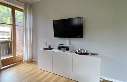 Ferienwohnung Hammer - Alpenblick - Foto 7