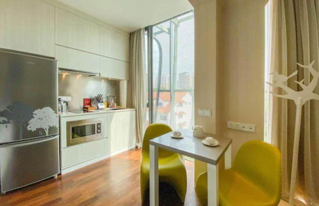 ST Residences Novena - Foto 26