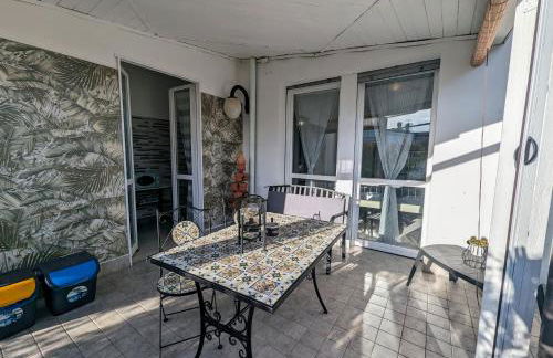 Appartamento con terrazzo - Foto 1