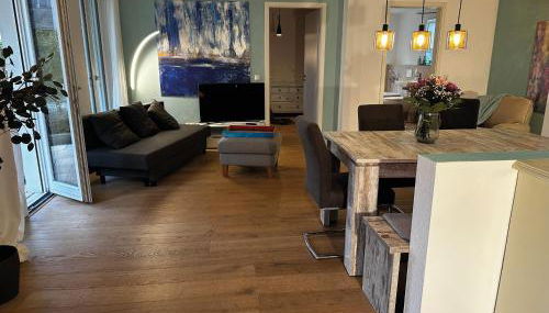 Wohnung Hartsee - Foto 2