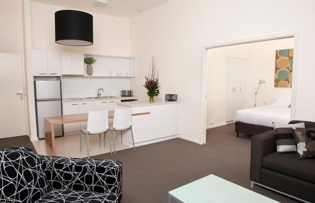 Majestic Old Lion Apartments - Foto 11