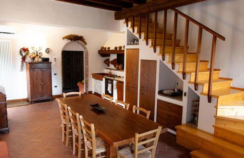 Arquà Secret Chalet - Photo 14