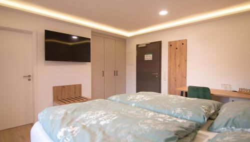 Engelns-Inn - Foto 5, wardrobe