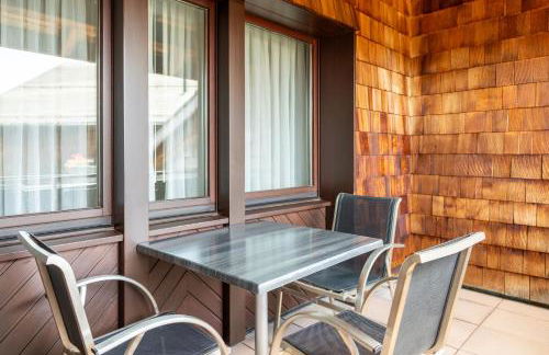 Hapimag Ferienwohnungen Unterkirnach - Foto 58