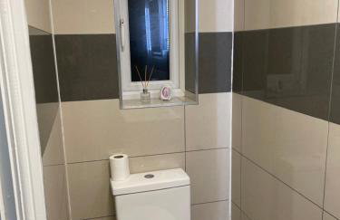 Modern 1 Bedroom Holiday Apartment in Southminster - Foto 4