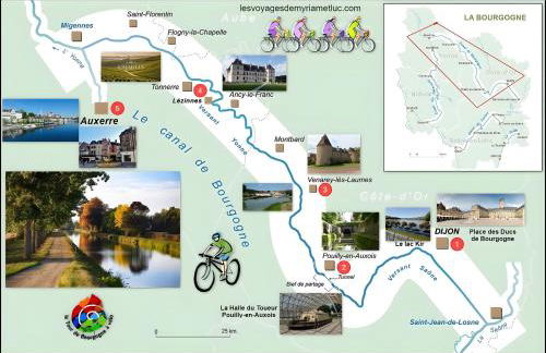 Gîte Le Flot - Foto 15