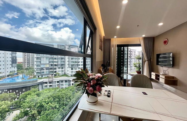 Celadon City - Foto 11