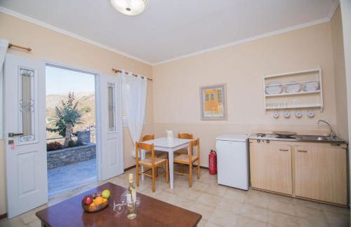 Niriides Hotel & Apartments - Foto 132