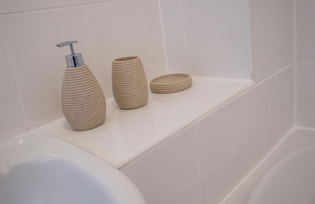 Cheshire Lodge - Foto 20