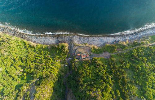 Abrigo da Cascata - Casas de Campo - São Jorge - Foto 27