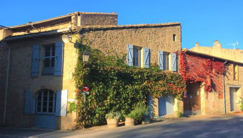 La maison Vigne Vierge - Foto 1