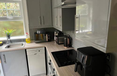 Spacious 7-Bedroom Victorian House - Foto 12