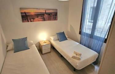 Precioso piso junto Ayuntamiento - Foto 13