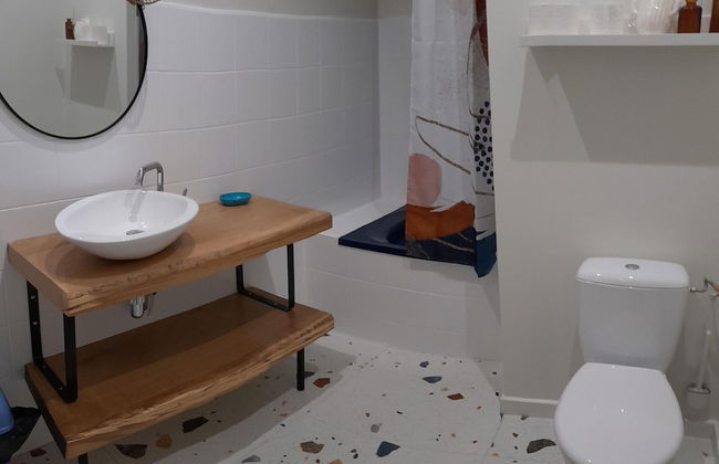 Charming House Near Mont Saint-michel - Foto 6