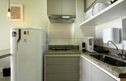 Complexo DF PLAZA Shopping - Stay in Brasilia's best complex - Foto 2