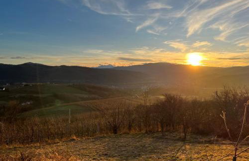 Domek Nad Sadem - Foto 37