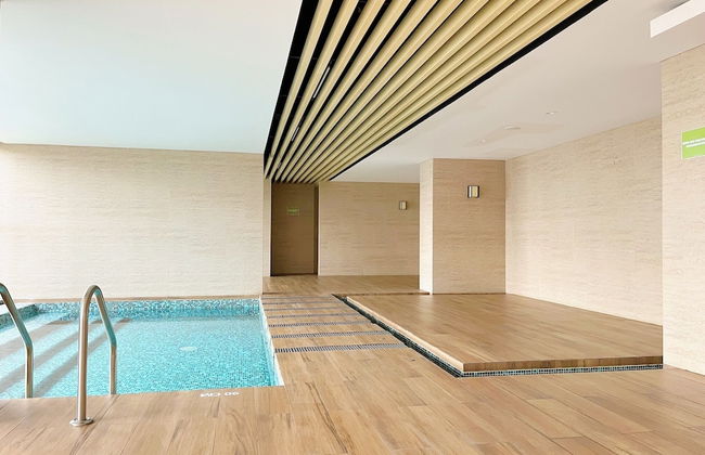 Gold Coast PIK Premium Seaview Apartment - Foto 48