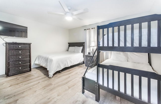 Shoreline Towers 3083 - Foto 2