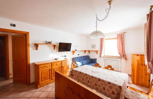 Appartamenti Majon Ladina - Foto 46