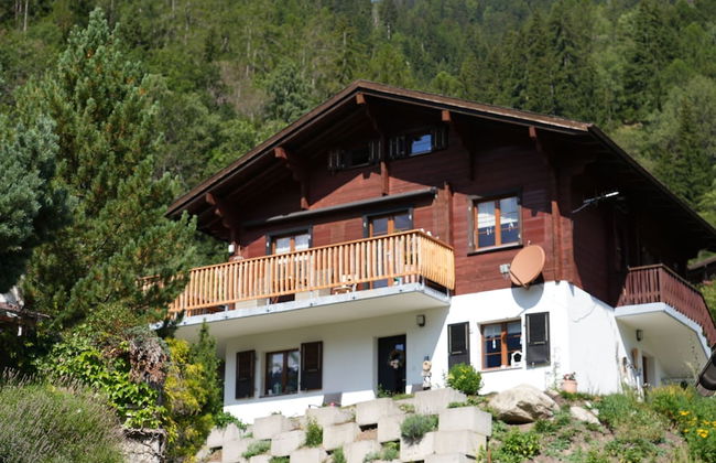 Apartment Reste Fidèle - Foto 14