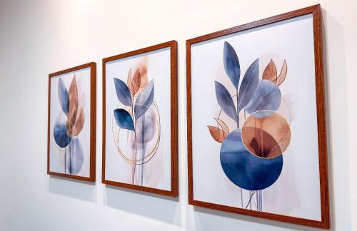 Apto de 1 Quarto e sofa cama | até 4 Pessoas - Foto 11