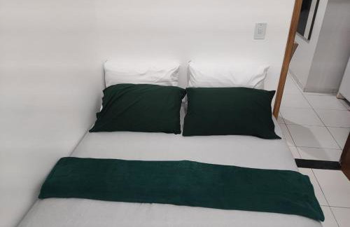 Apartamento Garagem Compacta 07 - Foto 7