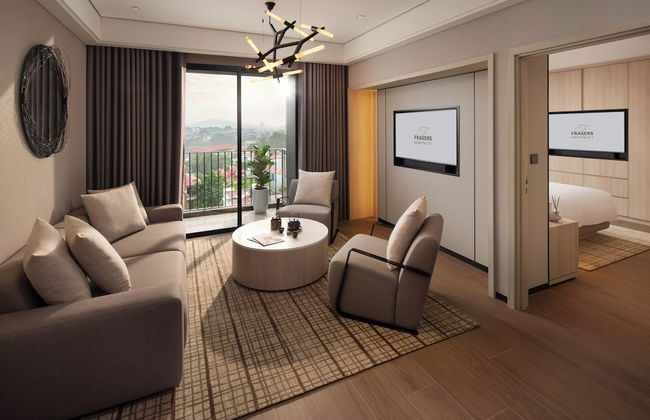 Modena by Fraser Vĩnh Yên - Photo 25