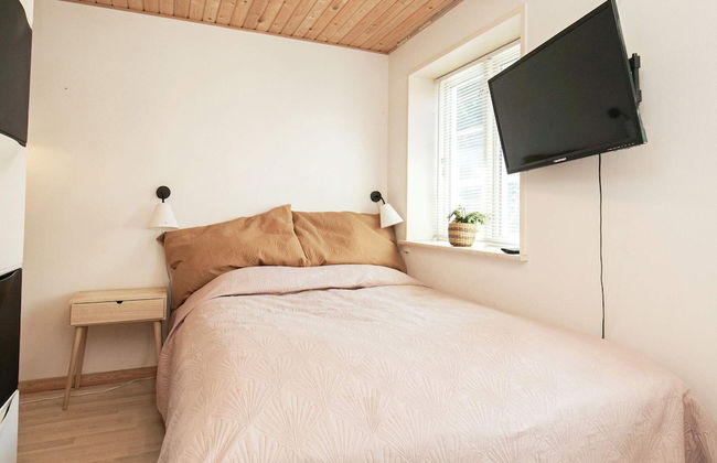 11 Person Holiday Home in Aeroskobing - Photo 4