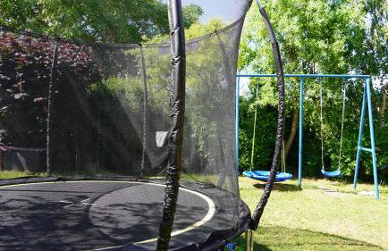 Ferienwohnungen am Krakower See - Foto 25