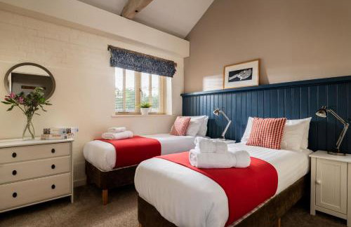 The Owls Roost - Foto 13