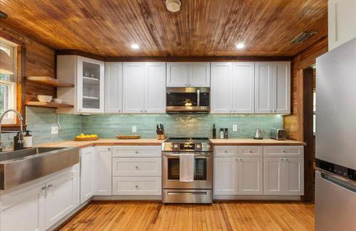 Sweetwater on the Range - Cozy Cabin , Firepit - Foto 3