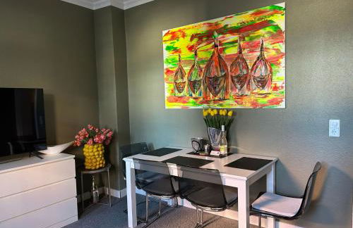 Stylischer Altbau im Zentrum - Foto 42