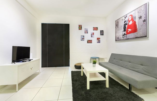 Akademik Suites - Foto 11