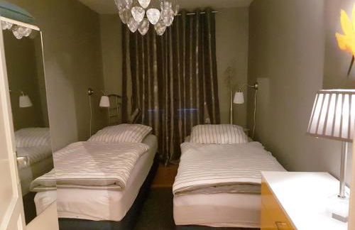 Ferienwohnung Kensche - Foto 12