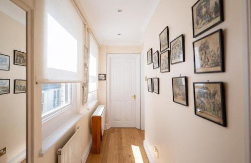 Bright 2 Bedroom Flat in Central London - Foto 30