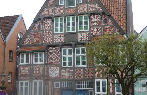 Ferienwohnung Am Walde - Photo 45