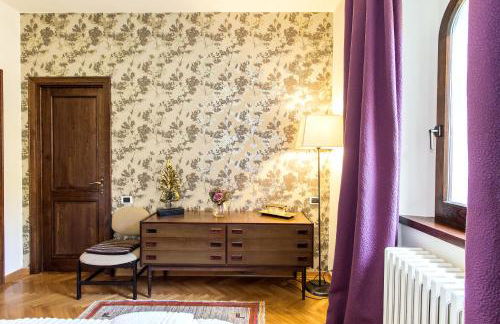 Villa La Ginestra - Charming Country Home - Foto 85