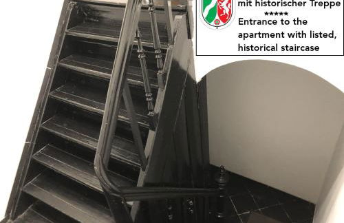 Ferienwohnung auf denkmalgeschütztem Sturmhof - Foto 11