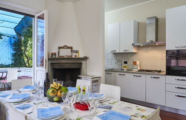 Villa Giulia - Foto 27