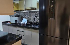 Apartamento 1 Quarto Don Boa Vista - Foto 6