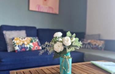 Vistamare Locations avec Piscine saint florent - Foto 8