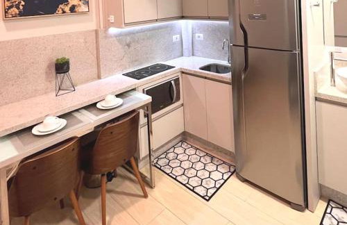 Studio Ecovile vista Parque Barigui NOVO - Foto 6