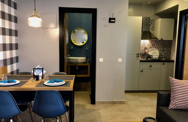 SuiteLoc Apparthotel - Photo 59