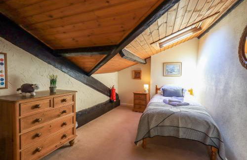 Courtyard Cottage - Foto 20