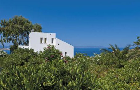 Tersanas Village Apartments - Foto 5