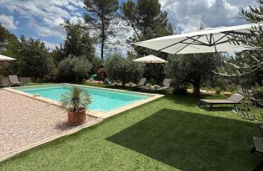 Villa Baou Evasion Provence - Foto 12