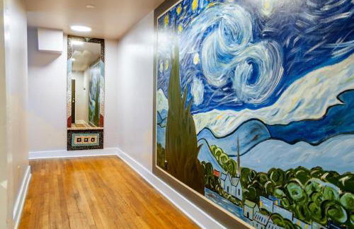 Heart of the Old City- Minutes from Market Square - Foto 8